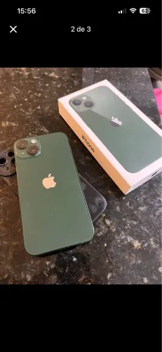 Iphone 13 256 gigas