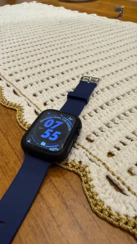 Apple Watch Séries 7 GPS