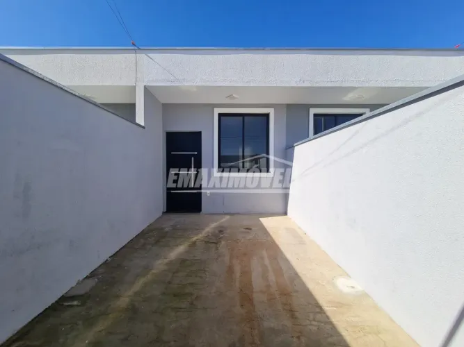 Casa para locação com excelente localização e fácil acesso!
