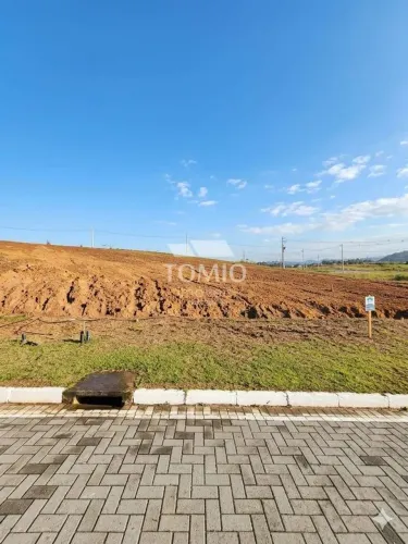 Lote/Terreno à Venda, Figueira - Gaspar
