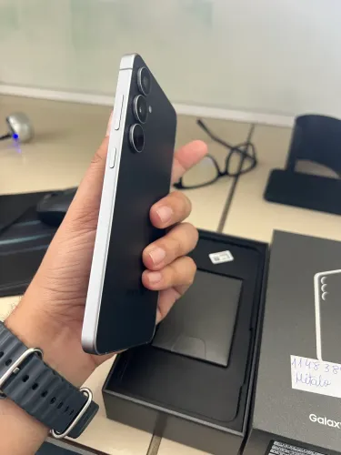 S25 FÉ 128GB