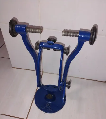 Alinhador RARUS Moto/Bicicleta Compatibilidade: Aros de 10 até 29 polegadas