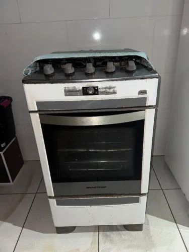 Fogão