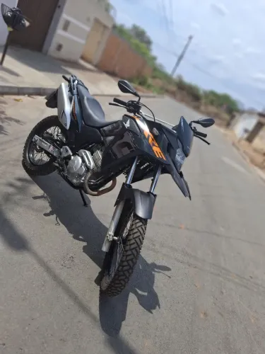 XRE 300