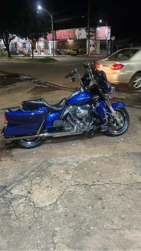 Harley Davidson Ultra Limited
