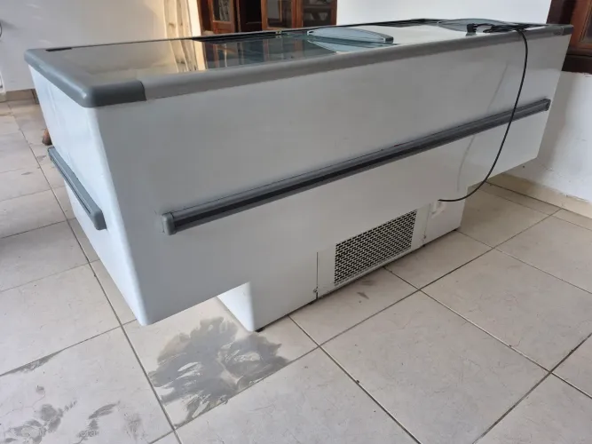 Vendo Freezer Ilha Fricon - 220V