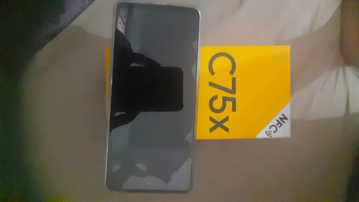 Celular seminovo