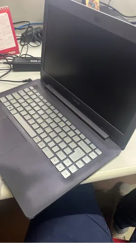 Notebook vaio VJC141F11X Windows 10