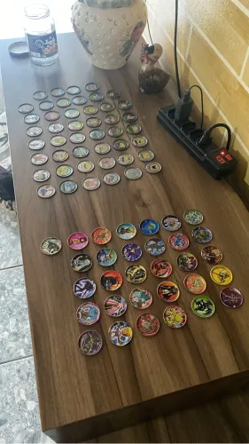 Brinquedos antigos