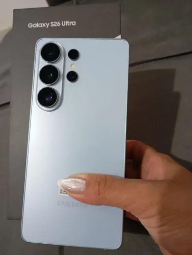 S26 256GB 12GB RAM