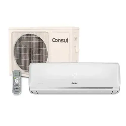Ar condicionado 12.000 btu