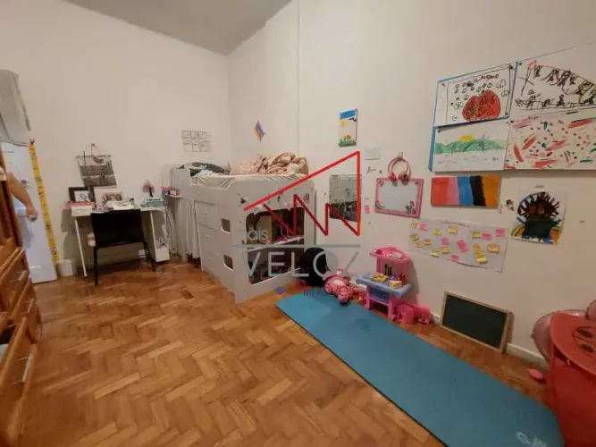 Apartamento-À VENDA-Flamengo-Rio de Janeiro-RJ