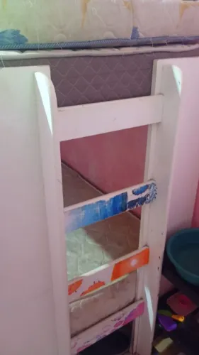 Cama beliche
