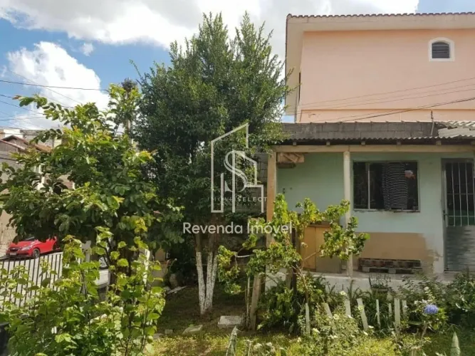 Terreno à venda em Jardim Mangalot com 248m²