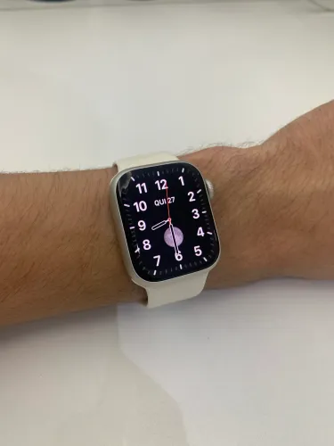Apple Watch Série 8 GPS 41mm