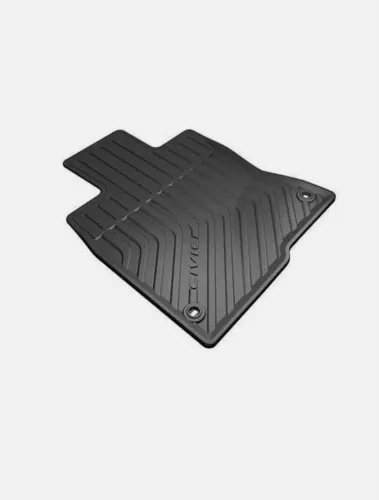 Tapetes OEM All Season Civic G10 
