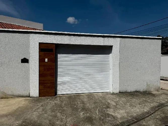 Casa no ALTO ALEGRE em Horizonte/CE - Caixa *3360