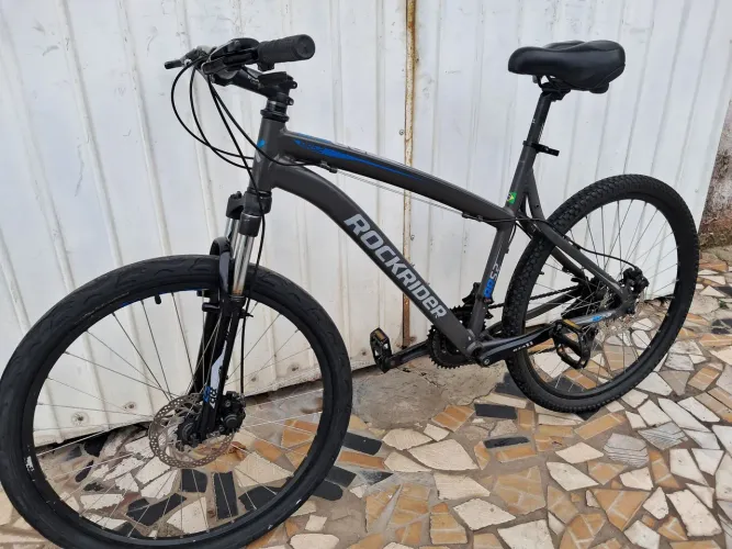 Bicicleta Aro 26 Rockrider