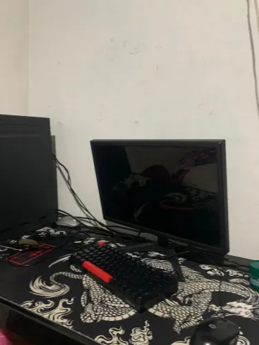 PC TROCO POR NOTEBOOK COM TORNA SUA