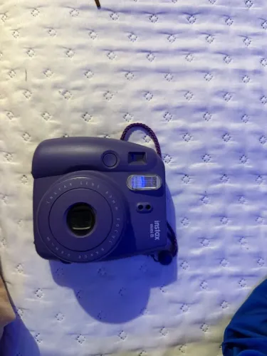Camêra Instax mini 8
