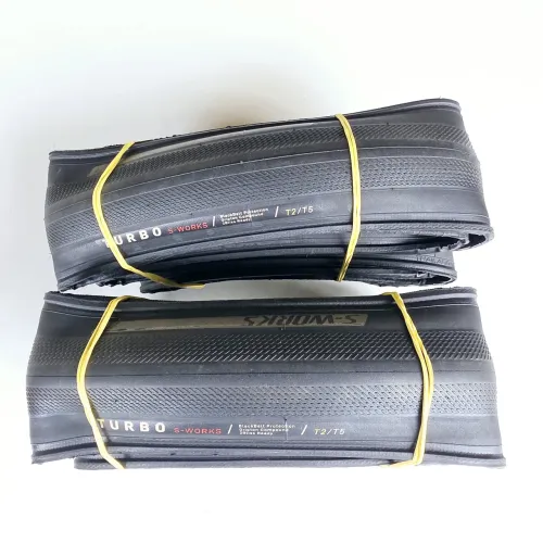 Pneu Specialized turbo S-works tubeless 700x28