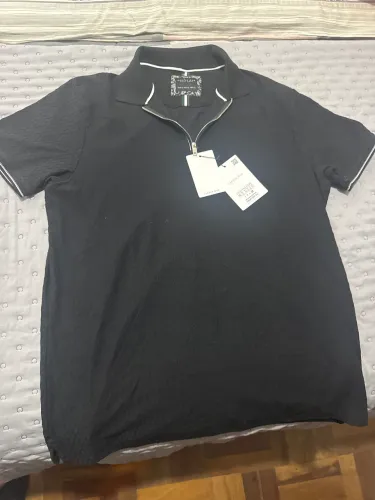 Camiseta polo 