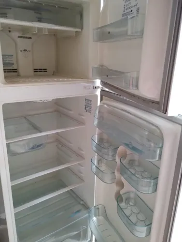 Geladeira Frost Free