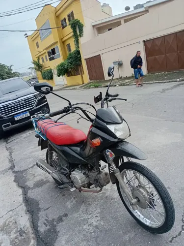 Vende se pop 110i
