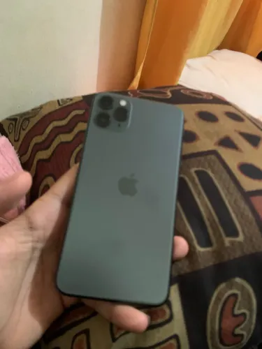 iPhone 11 Pro Max 