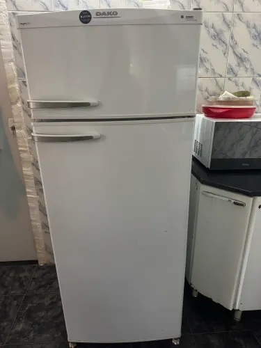 Geladeira