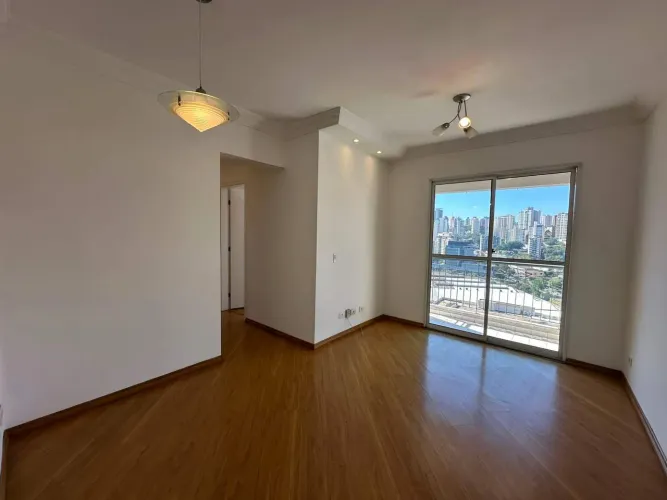 Apartamento para alugar na Rua Alexandre Benois, Vila Andrade, São Paulo - SP