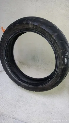 Pneu Scooter 110/70/13 e 130/70/13 (original)