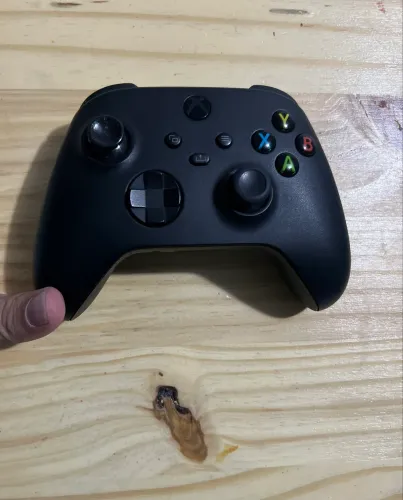 Controle Xbox Series S