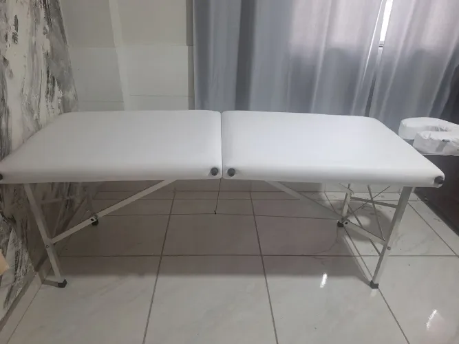 Maca dobravel sem uso!