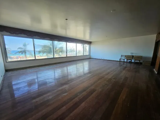 Apartamento Delfim Moreira | 290m² Oportunidade p/ Reforma