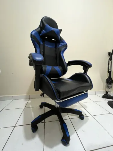 CADEIRA GAMER
