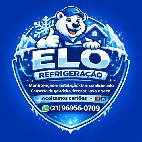 Assistência técnica de refrigeração