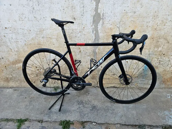 Bike Speed TSW MAVERICK 54 10v (0km)