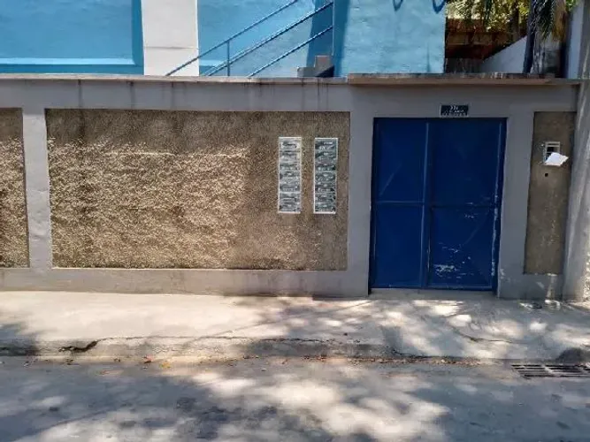 Condição facilitada Apartamento no Palhada, Nova Iguacu - RJ, Apto 103, 2 quartos, 43,86m