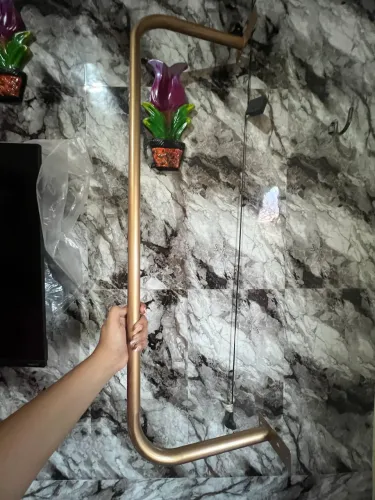 Arara de ferro