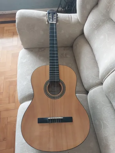 Violão Gianini NOVO!