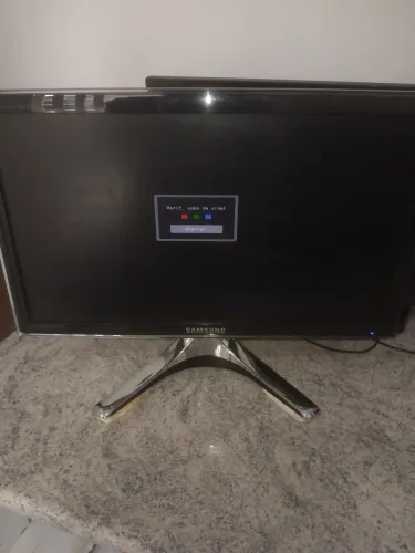 Monitor Sansug BX2050