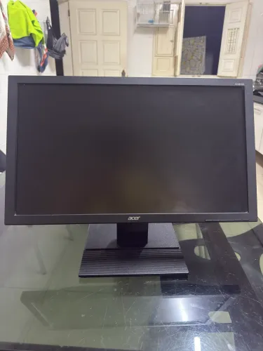 MONITOR ACER 24? 60HZ