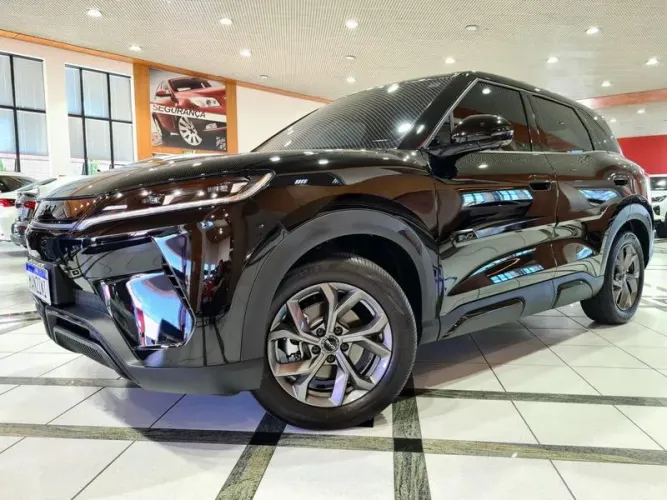BYD Yuan Pro Elétrico 2026