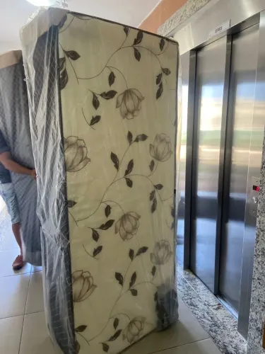 Cama Box Solteiro Nova na Oferta - Entrega Grátis Salvador e Lauro