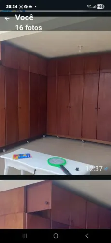 Vendo guarda roupa de casal