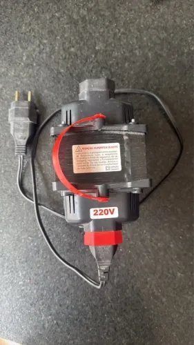 TRANSFORMADOR 110 ~ 220 ou 110 ~ 220