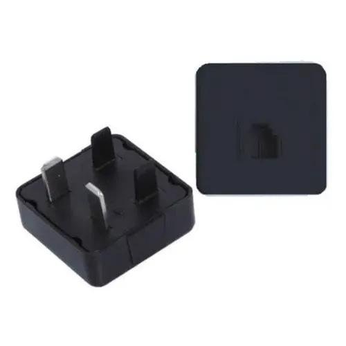 Pino com 1 entrada usb telefone