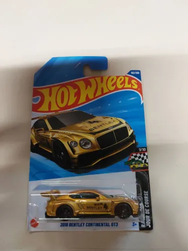 Carros HotWheels Variados