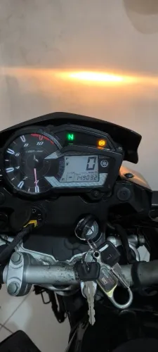 Crosser 150